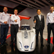 Illustration for article titled Nissan ZEOD RC Hits The Track At Fuji